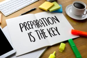 felkészítés